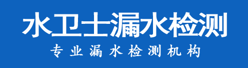 松北区暗管漏水检测