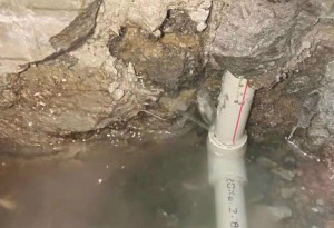 松北区管道漏水检测五