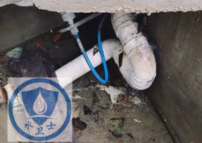松北区水管漏水检测公司6