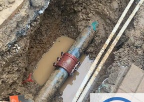 松北区水管漏水检测公司4