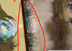 松北区水管漏水检测公司1